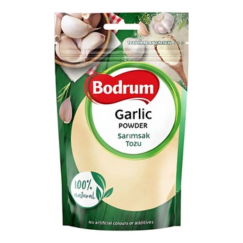 BODRUM GARLIC POWDER