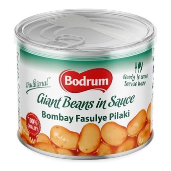 BODRUM GIANT BEANS IN SAUCE