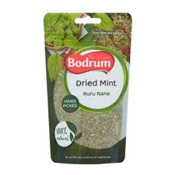 BODRUM MINT (126)