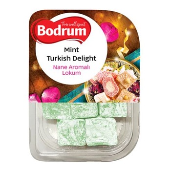 BODRUM MINT TURKISH DELIGHT