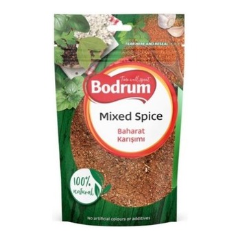 BODRUM MIXED SPICES (145)
