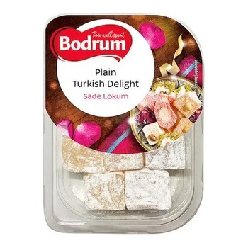 BODRUM PLAIN TURKISH DELIGHT