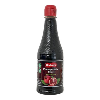 BODRUM POMEGRANATE SYRUP
