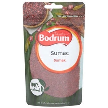 BODRUM SUMAC (160)
