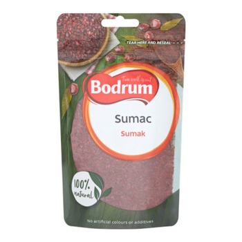 BODRUM SUMAC