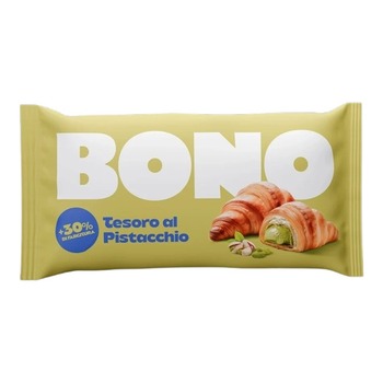 BONO CROISSANT TESORO AL PISTACCIO