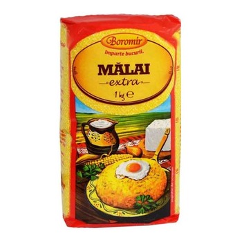 BOROMIR MALAI EXTRA CORN FLOUR
