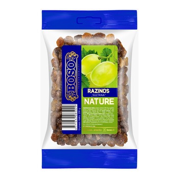 BOSO RAZINOS SULTANA