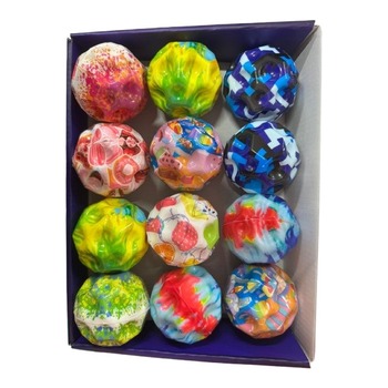BOUNCY BALL