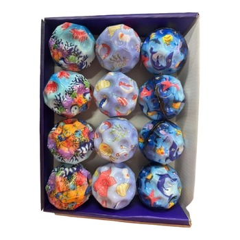 BOUNCY BALL