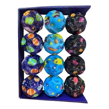 BOUNCY BALL