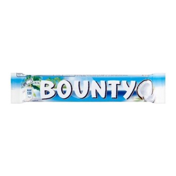 BOUNTY