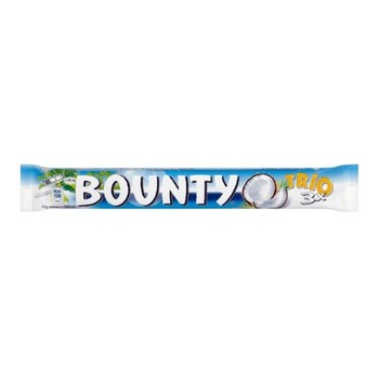 BOUNTY TRIO