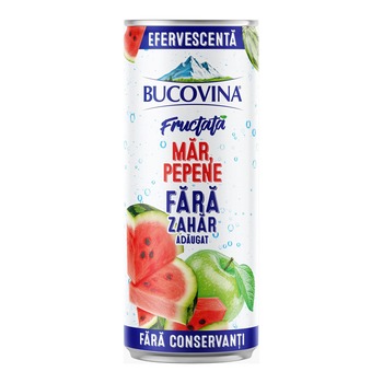 BUCOVINA FRUCTATA APPLE WATERMELON DRINK