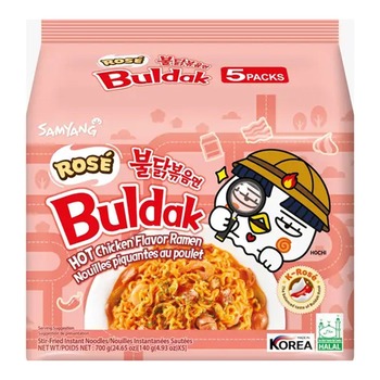 BULDAK ROSE