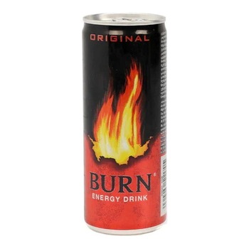 BURN ENERGY DRINK ORIGINAL