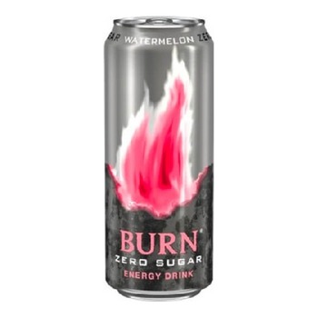 BURN WATERMELON