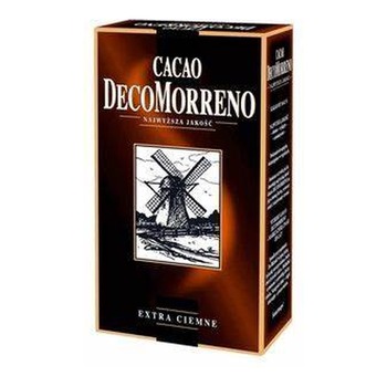 CACAO DECOMORRENO