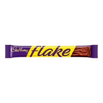 CADBURY FLAKE