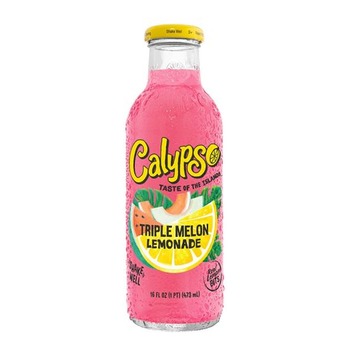 CALYPSO TRIPLE MELON LEMONADE