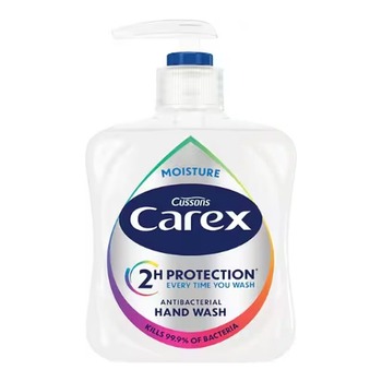 CAREX MOISTURE