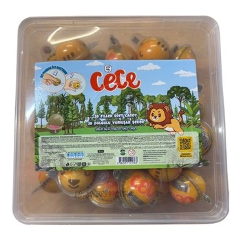 CECE 3D FILLED SOFT CANDY