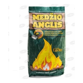 CHARCOAL MEDZIO ANGLIS