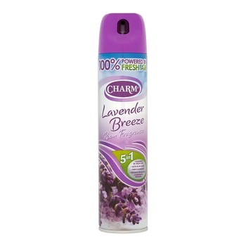 CHARM AIR FRESHNER LAVENDER