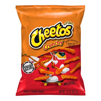 CHEETOS CRUNCHY (300020475)