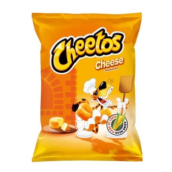 CHEETOS XXL CHEESE