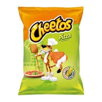 CHEETOS XXL PIZZERINI