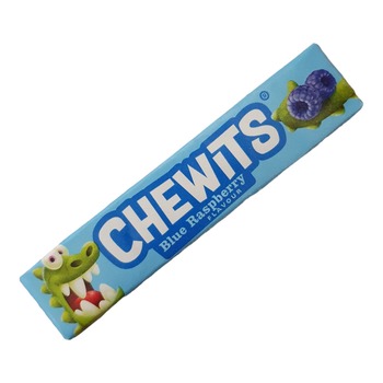 CHEWITS BLUE RASPBERRY