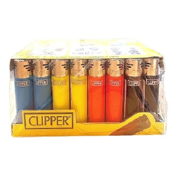 CLIPPER LIGHTER