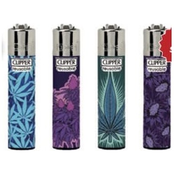 CLIPPER LIGHTER UV LEAVES