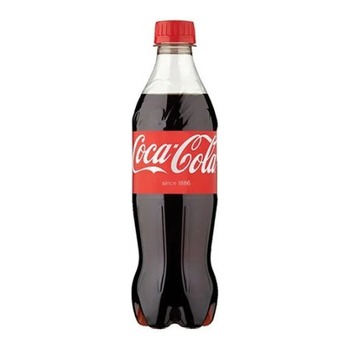 COCA COLA