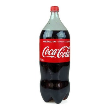 COCA COLA