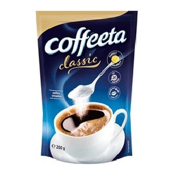 COFFEETA (MILK POWDER)