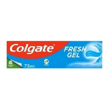 COLGATE FRESH GEL TOOTHPASTE