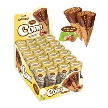CONO SNACK HAZELNUT