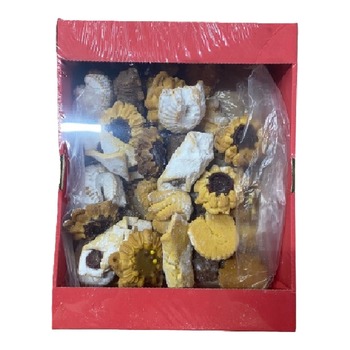 COOKIES MIX