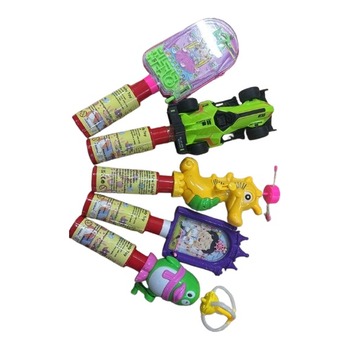COSBY CANDY TOYS 2 (GREEN)