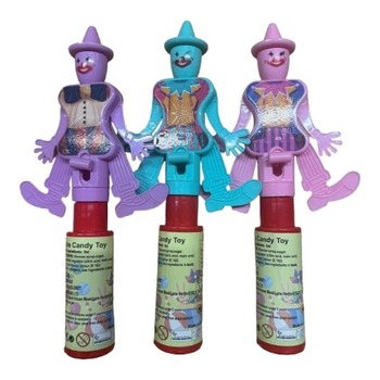 COSBY TOY NR 2