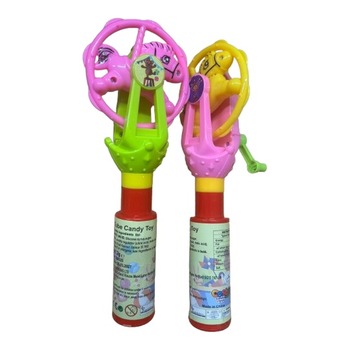 COSBY TOYS NR 10