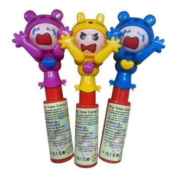 COSBY TOYS NR 3