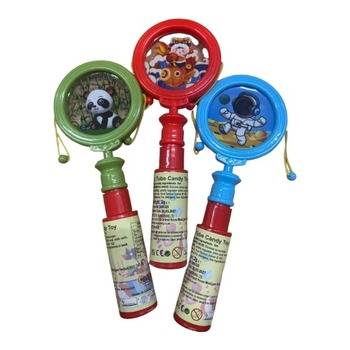 COSBY TOYS NR 4
