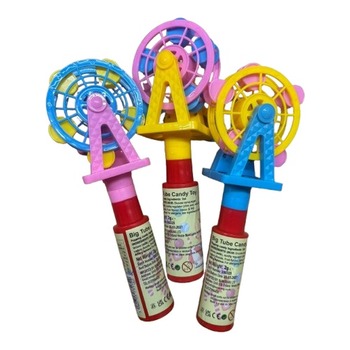 COSBY TOYS NR 5