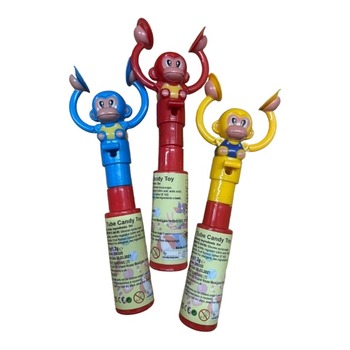 COSBY TOYS NR 7