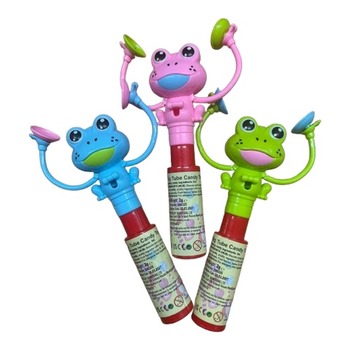 COSBY TOYS NR 8