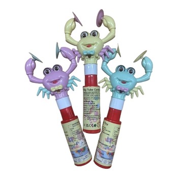 COSBY TOYS NR 9