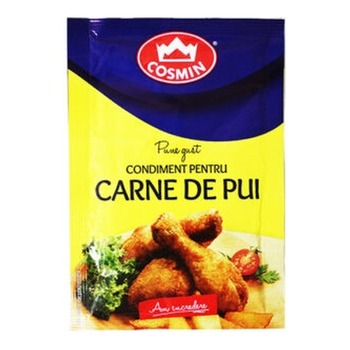COSMIN SPICES FOR CHICKEN